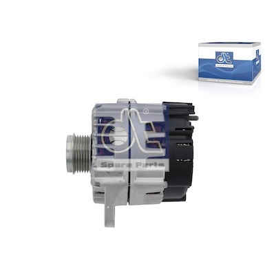 Alternator (7.61524)