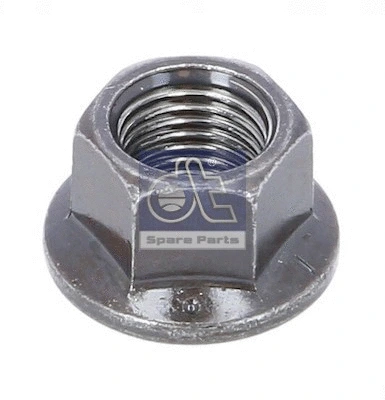 Wheel Nut (4.40525)