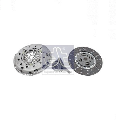 Clutch Kit (13.56050)