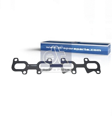Gasket, exhaust manifold (4.20778)