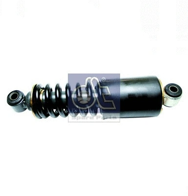 Shock Absorber, driver cab suspension (4.62841)