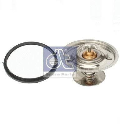 Thermostat, coolant (1.31133)
