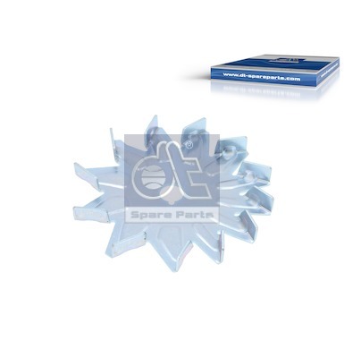 Fan, alternator (5.47110)