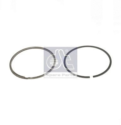 Seal Ring, exhaust manifold (1.33240)