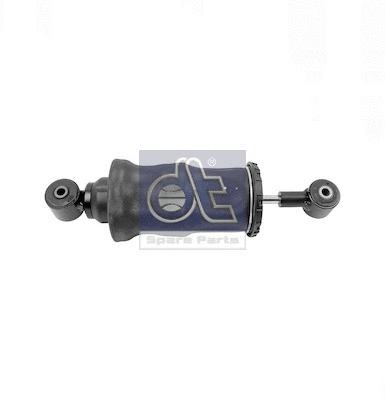 Shock Absorber, driver cab suspension (3.83017)
