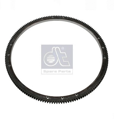Ring Gear, flywheel (4.62100)