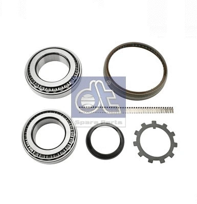Repair Kit, wheel hub (2.96202)