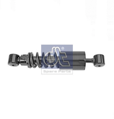 Shock Absorber, driver cab suspension (3.83020)