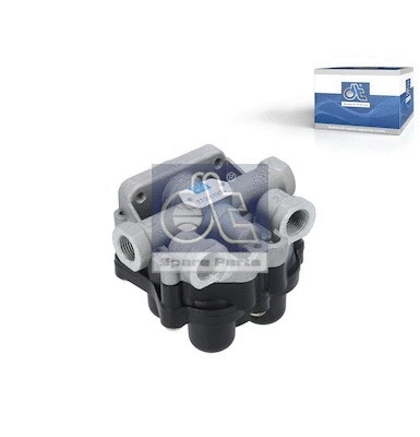 Multi-circuit Protection Valve (7.16134)