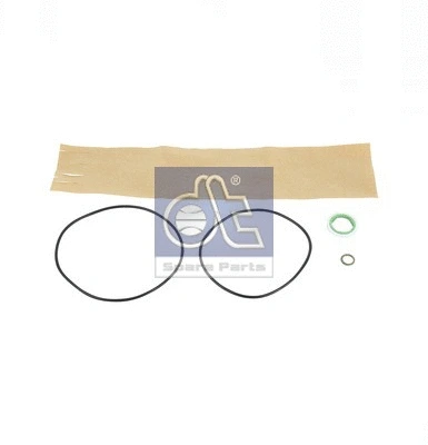 Gasket Set, centrifugal cleaner (1.31163)