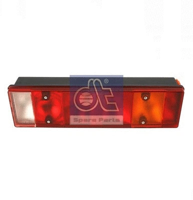Tail Light Assembly (5.81195)