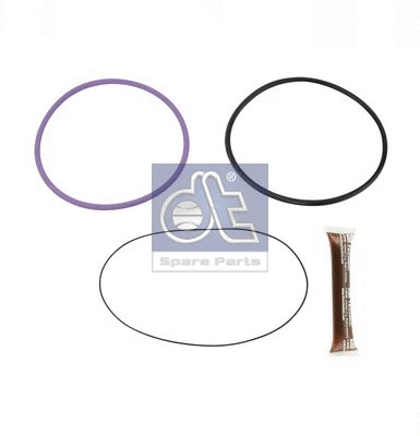 O-Ring, cylinder sleeve (2.32406)