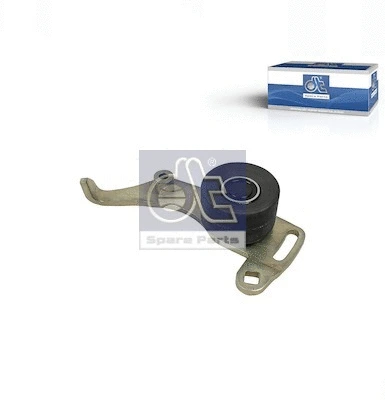 Tensioner Pulley, timing belt (12.15451)
