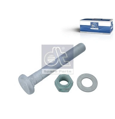 Repair Kit, spring bolt (10.16299)