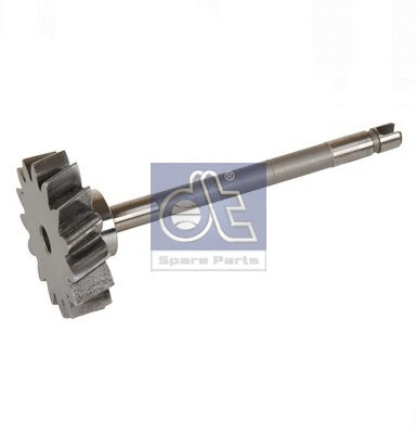 Drive Shaft, oil pump (2.33200)