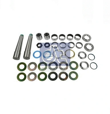 Repair Kit, kingpin (5.92012)