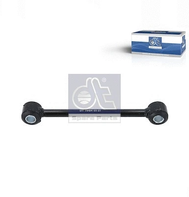 Link/Coupling Rod, stabiliser bar (4.65749)