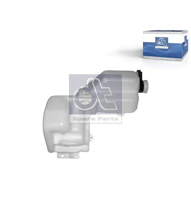 Washer Fluid Reservoir, window cleaning (2.25244)