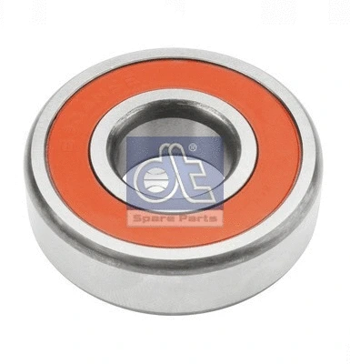 Bush, tensioner pulley lever (2.15216)