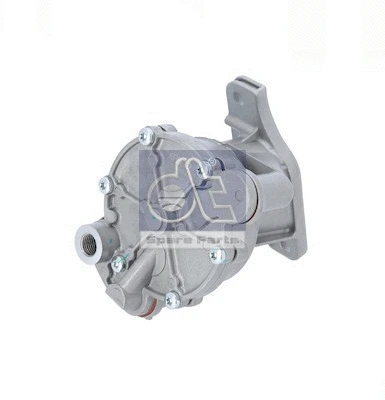 Vacuum Pump, braking system