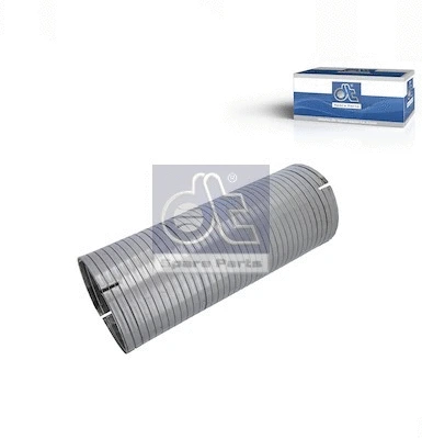 Flexible Pipe, exhaust system (1.12321)