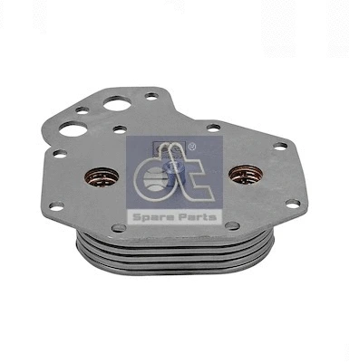 Oil Cooler, engine oil (4.61899)