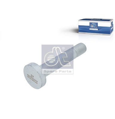 Spring Bolt (10.16250)