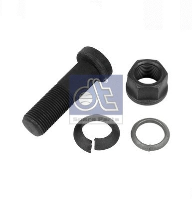 Wheel Stud (4.90894)