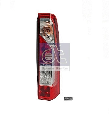 Tail Light Assembly (6.86044)