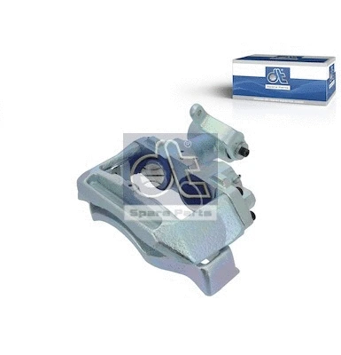 Brake Caliper (4.67848)