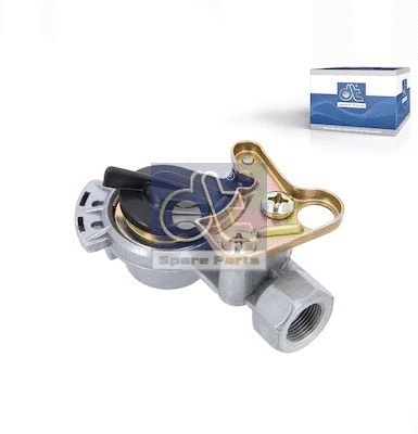 Coupling Head (9.72010)