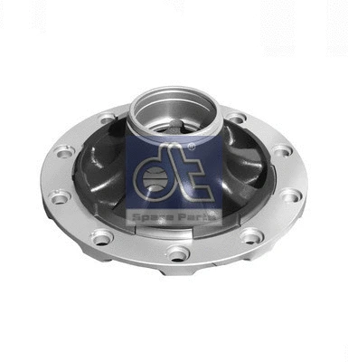 Wheel Hub (10.10406)