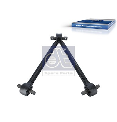 Control/Trailing Arm, wheel suspension (7.14100)