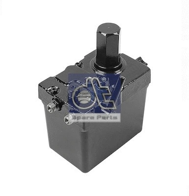 Tilt Pump, driver cab (3.84009)