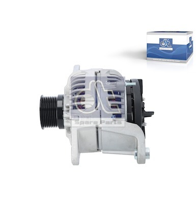 Alternator (2.21044)