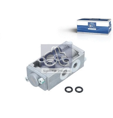 Switch, splitter gearbox (5.51044)