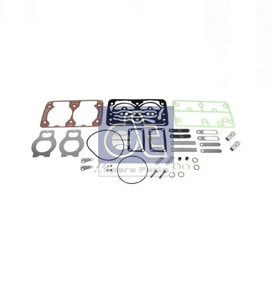Repair kit, air compressor (2.94457)
