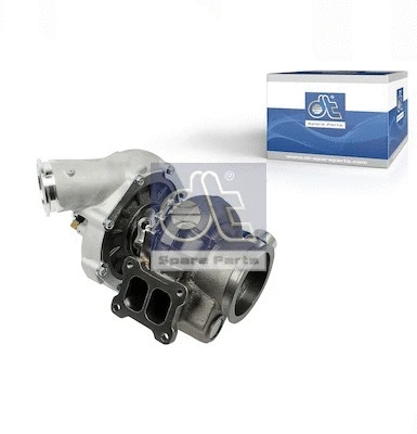 Charger, charging (supercharged/turbocharged) (1.10957)