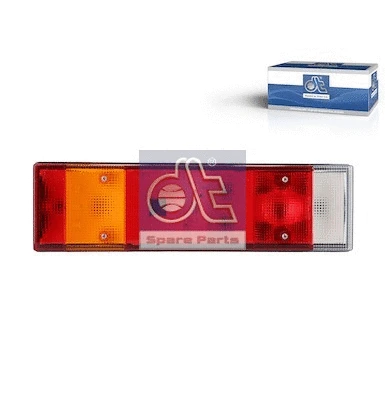 Tail Light Assembly (6.86008)