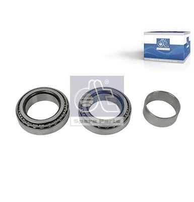 Wheel Bearing Kit (13.92100)