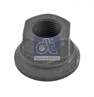Wheel Nut (2.65121)