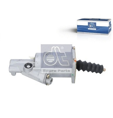 Clutch Booster (6.43004)