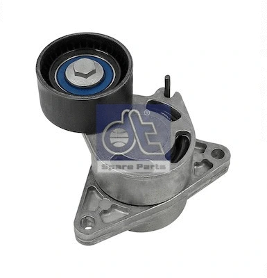 Belt Tensioner, V-ribbed belt (6.31016)