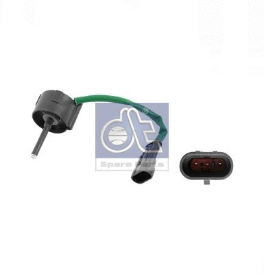 Sender Unit, fuel tank (7.24050)