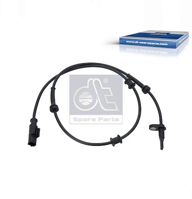 Sensor, wheel speed (12.40015)