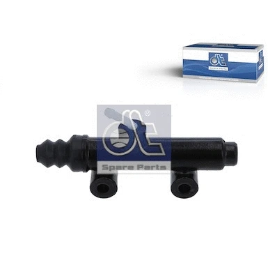 Master Cylinder, clutch (7.18301)