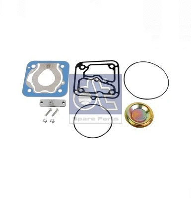 Repair kit, air compressor (4.91279)