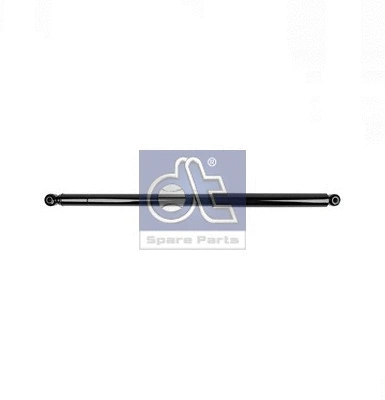 Shock Absorber, steering (10.17210)