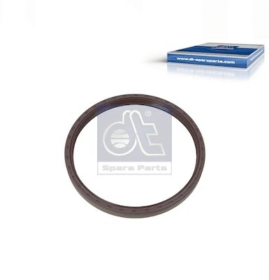 Shaft Seal, wheel hub (7.32232)