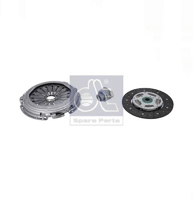 Clutch Kit (7.90561)